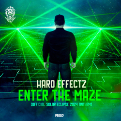 Enter The Maze