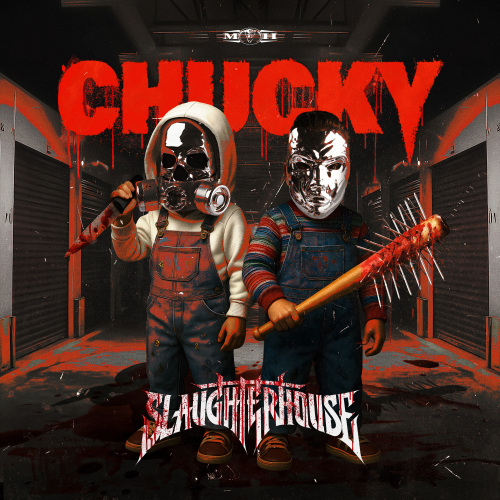 CHUCKY