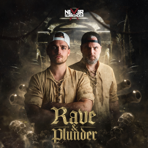 Rave & Plunder