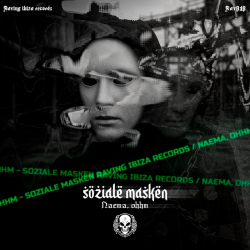 SOZIALE MASKEN