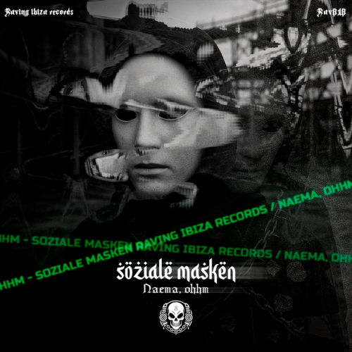 SOZIALE MASKEN