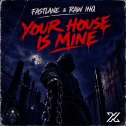 Your House Is Mine (House Of Rampage Tool)