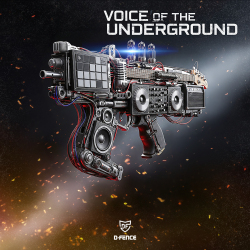 Voice Of The Undergound