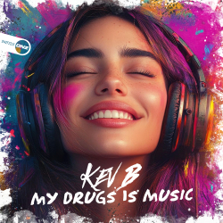 My Drug Is Music