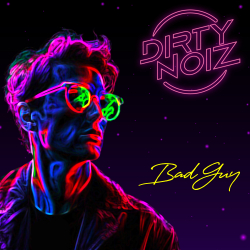 Bad Guy