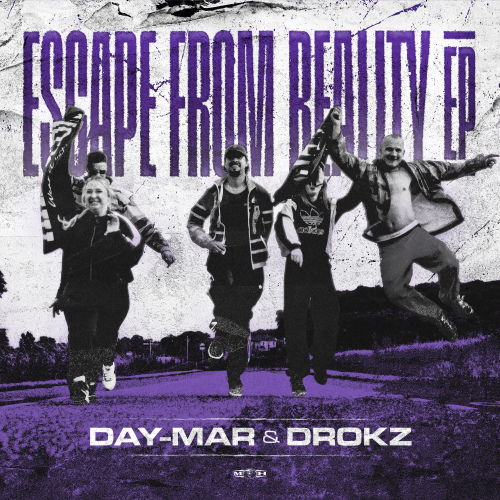 Escape From Reality
