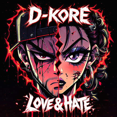 Love & Hate