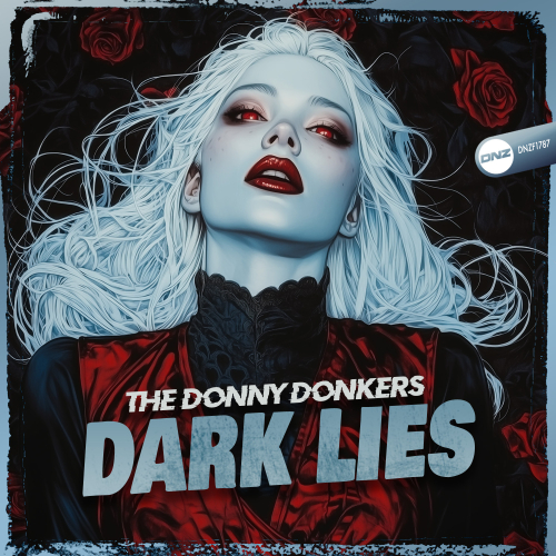 Dark Lies