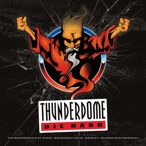 Thunderground