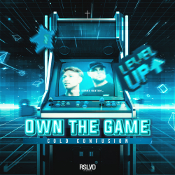 Own The Game