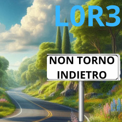 Non Torno Indietro