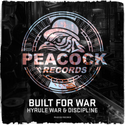Built For War