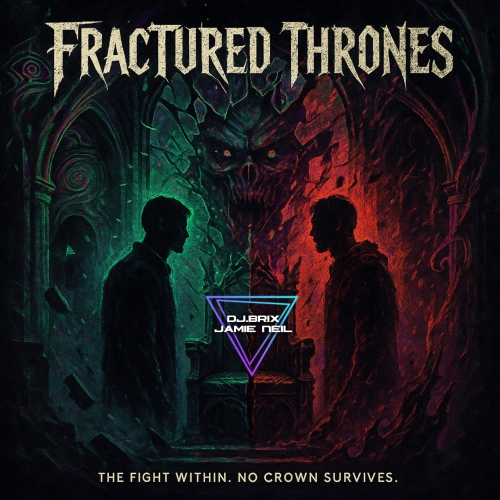 Fractured Throne
