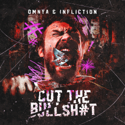 CUT THE BULLSHIT