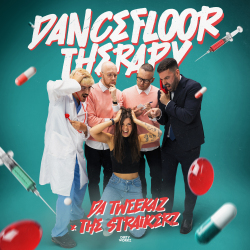 Dancefloor Therapy