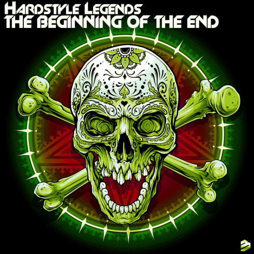 The Beginning of The End