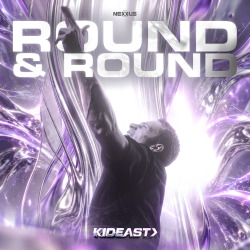 Round & Round
