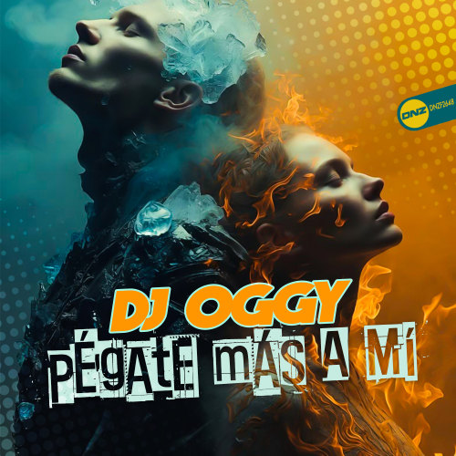 Pégate Más A Mí