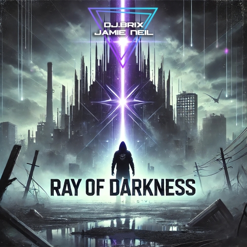 Ray of Darkness