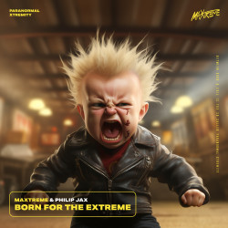 Born for the Extreme