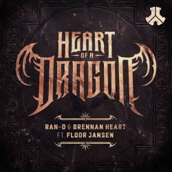 Heart Of A Dragon