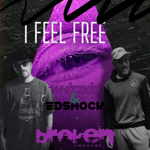 I Feel Free