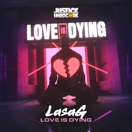 Love Is Dying