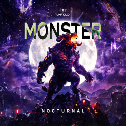 MONSTER