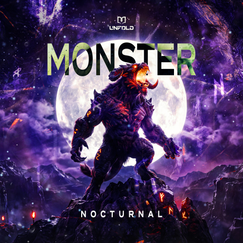 MONSTER