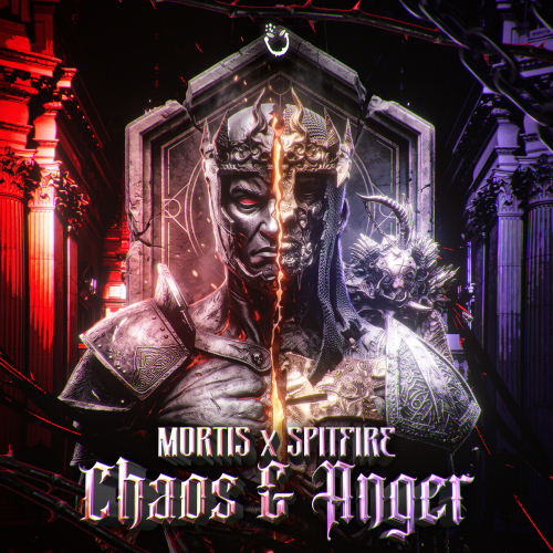 Chaos & Anger
