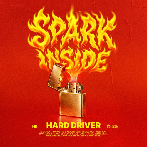 Spark Inside