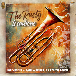 Rusty Trombone