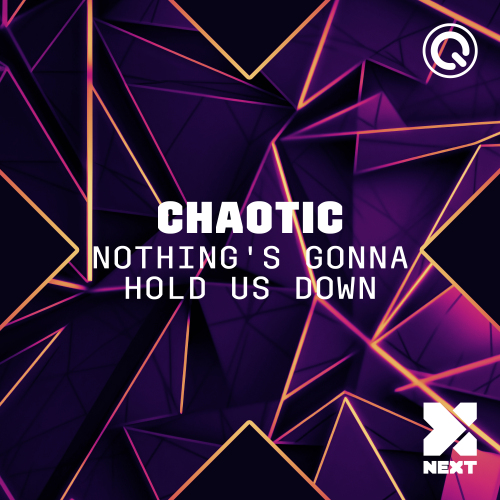 Nothing's Gonna Hold Us Down