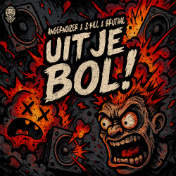 Uit Je Bol!
