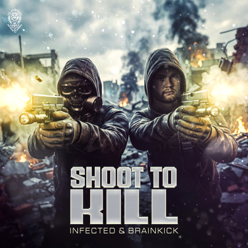 Shoot To Kill