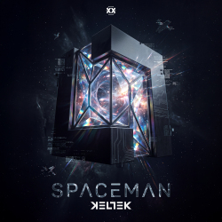 Spaceman
