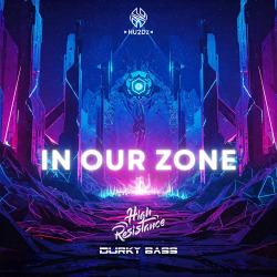 In Our Zone (Dropzone Tool)