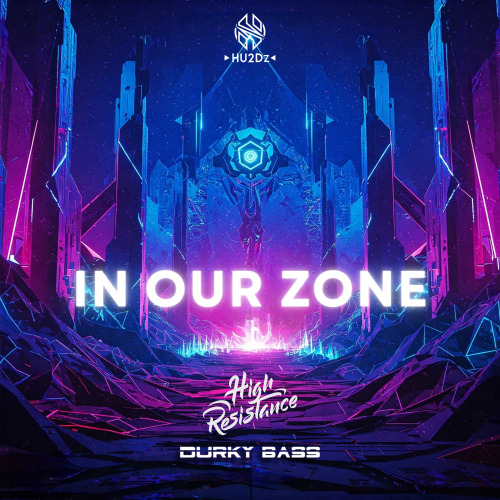 In Our Zone (Dropzone Tool)