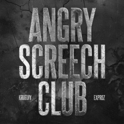 ANGRY SCREECH CLUB