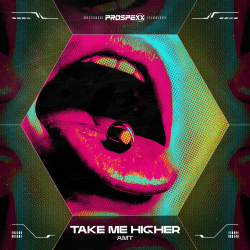 Take Me Higher