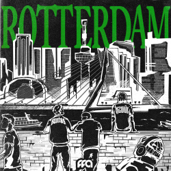 ROTTERDAM