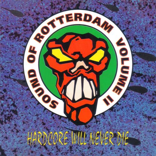 Hardcore Will Never Die