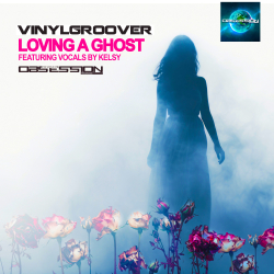 Loving A Ghost