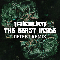 The Beast Inside