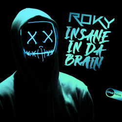 Insane In Da Brain