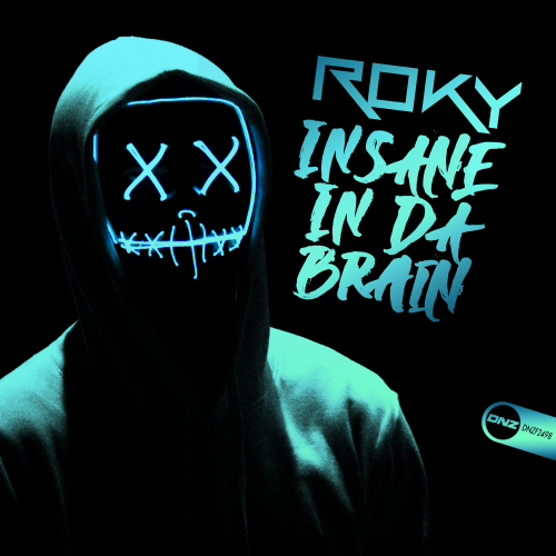 Insane In Da Brain