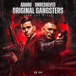 Original Gangsters (Raw and Mean)