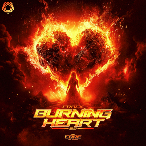 Burning Heart 2.0