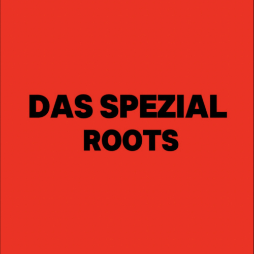 Roots Feat. Abi D'Arcy