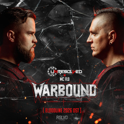 Warbound (Bloodline 2026 OST)